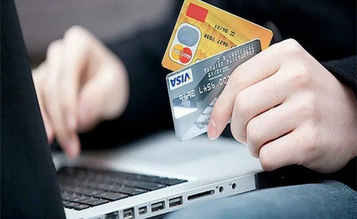 В Волжском задержан мужчина за передачу банковской карты преступникам