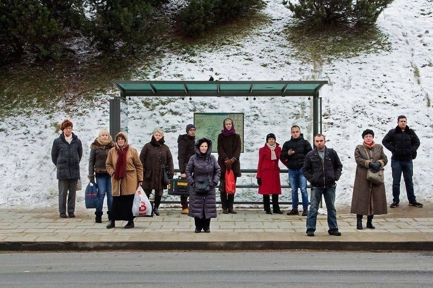 Госдума предлагает штрафовать перевозчиков за опоздание транспорта