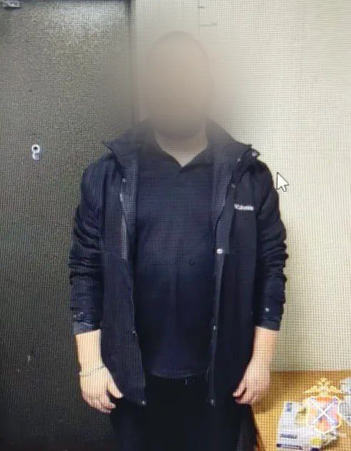 Водитель доставки в Волжском украл видеокарту за 65 тысяч рублей