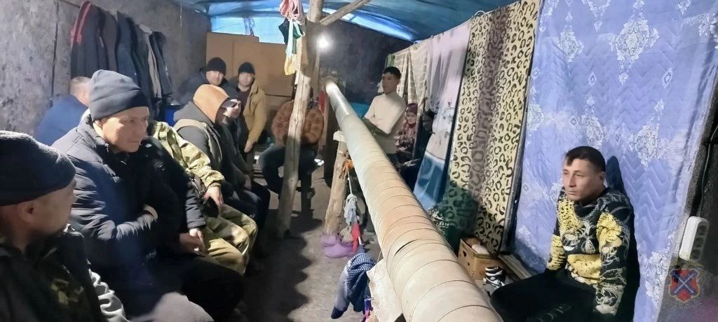 Волжанке грозит тюрьма за фиктивную регистрацию мигрантов