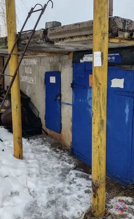 Бывший председатель ТСН в Волжском задержан за хищение имущества на 2 миллиона рублей