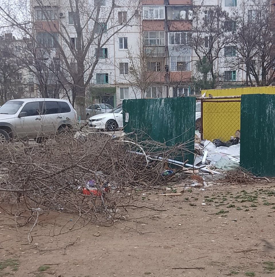 Мусорные площадки Волжского перейдут под управление региональных операторов
