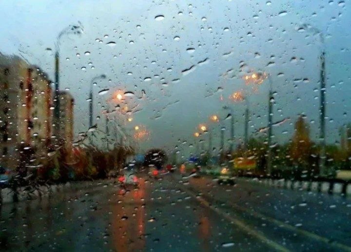 Волжск готовится к дождливой неделе перед Пасхой