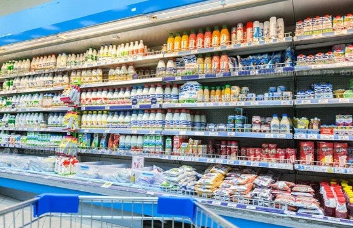 Цены в Волжском продолжают расти: итоги недели