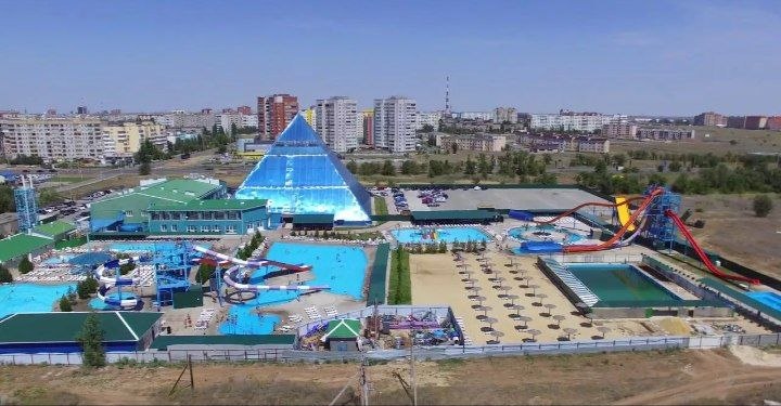 Трагедия в волжском аквапарке: во время отдыха с семьей скончалась женщина