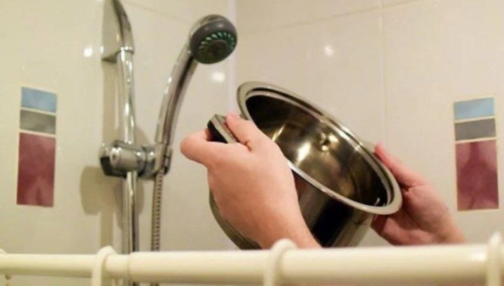 Жители Волжского остались без горячей воды после обещанного ремонта