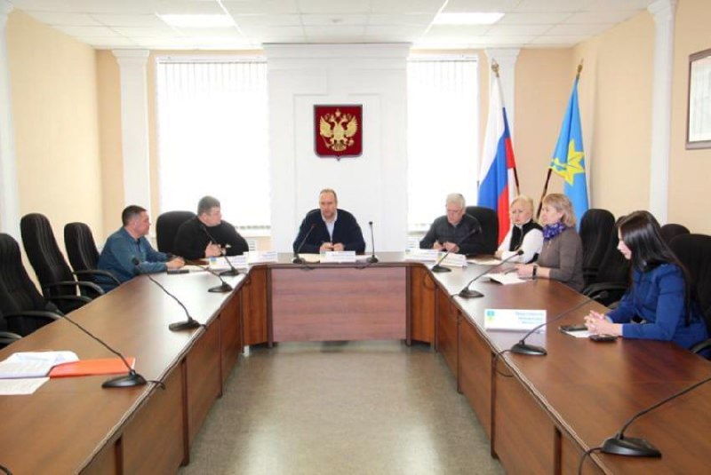 Дефицит врачей в Волжском: поможет ли служебное жилье?
