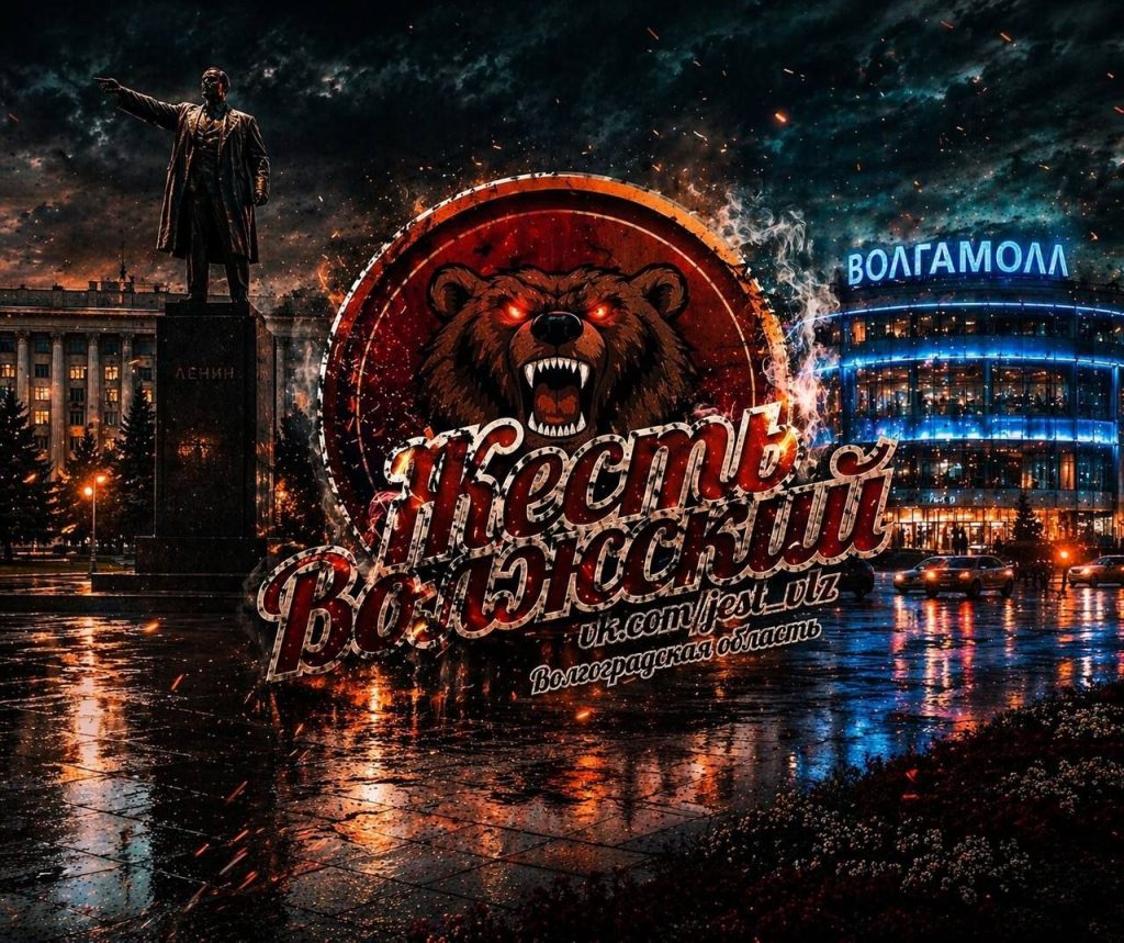 Жителей Волжского призвали сообщать о необычных ситуациях на улицах