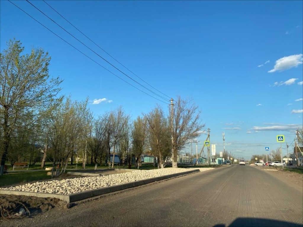В Волжском изменят схему движения автобусов у рынка на Паромной