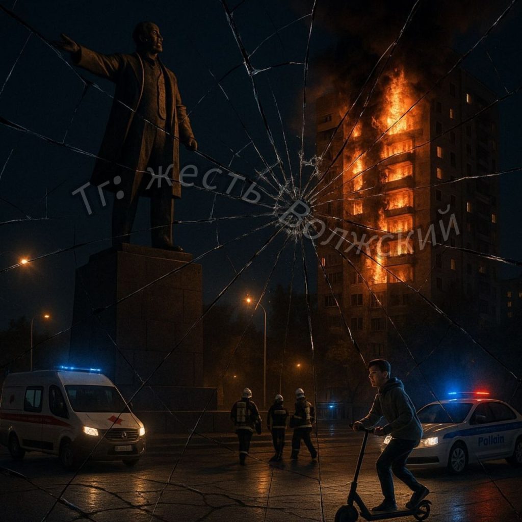 Ночная подборка новостей: присылайте свои истории