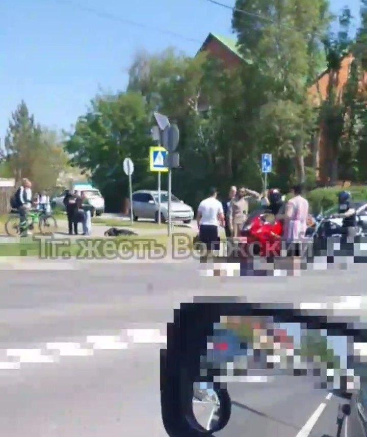 Пострадавшая в ДТП девочка проведет месяц без движения