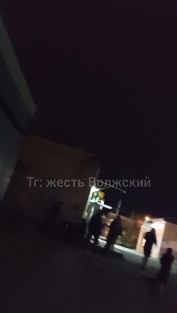 Инцидент на Коммунистической: потасовка в майские праздники