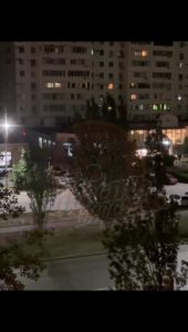Ночной финал футбольного турнира в Волжском: эмоции болельщиков разделили жителей микрорайона