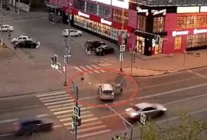 Скончался мотоциклист, пострадавший в ДТП в Волжском