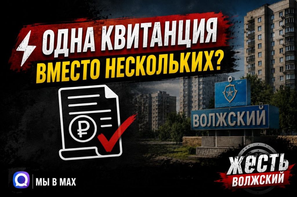 В Госдуму внесли законопроект о возвращении единой квитанции за ЖКУ