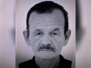 В Волжском продолжаются поиски пропавшего два года назад Рафиса Фарбаева