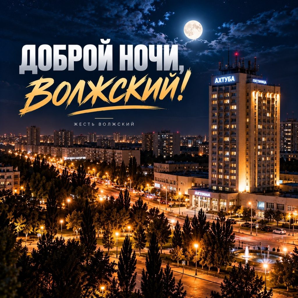 Волжский: городская редакция продолжает следить за жизнью города круглосуточно