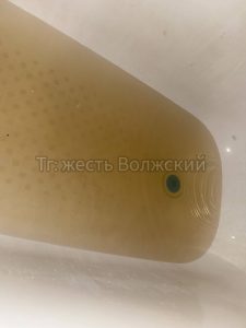 Жители дома на Профсоюзов пожаловались на ржавую воду из крана