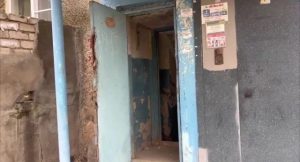 В Волжском проверили подвалы-укрытия: выявлены недостатки