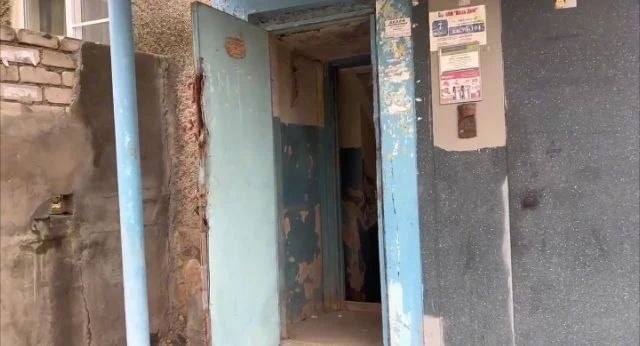 В Волжском проверили подвалы-укрытия: выявлены недостатки