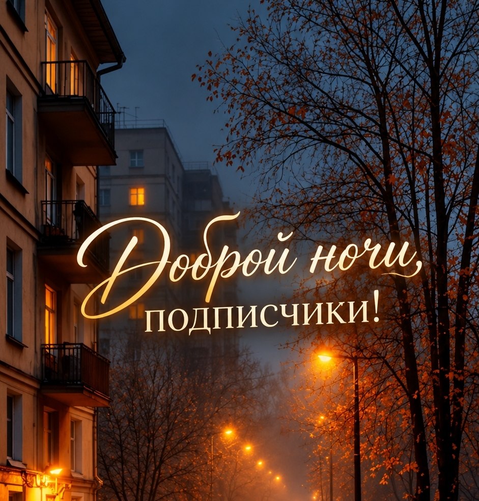 Редакция желает волжанам доброй ночи и приглашает делиться новостями