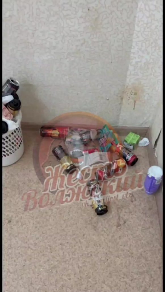 Студенты ВИПИ жалуются на холод и грязь в учебных помещениях