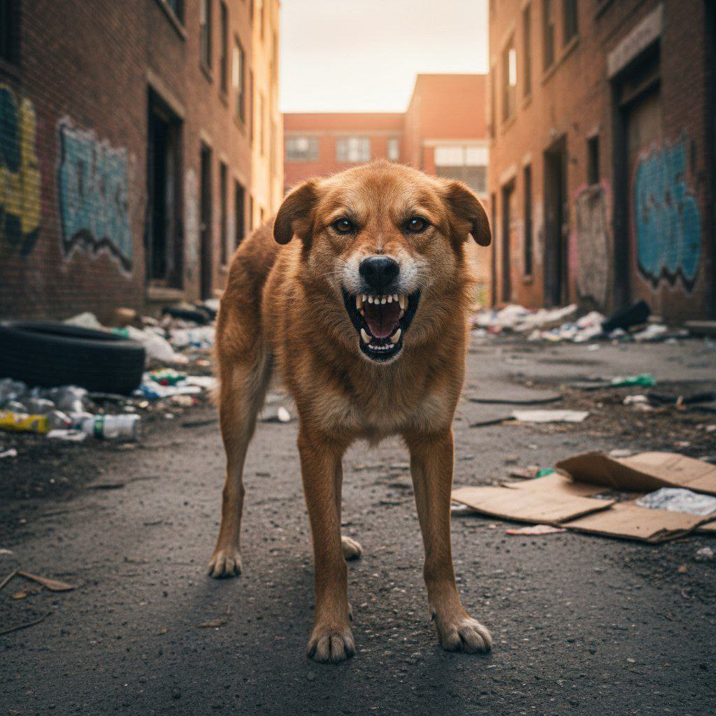 Депутат Госдумы предлагает возобновить отстрел бездомных животных