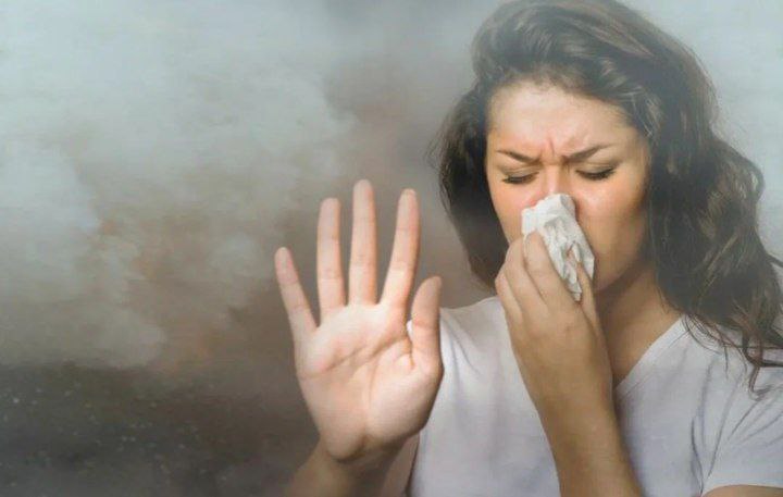 Необычный запах в воздухе Волжского и Волгограда: эксперты связывают с туманом