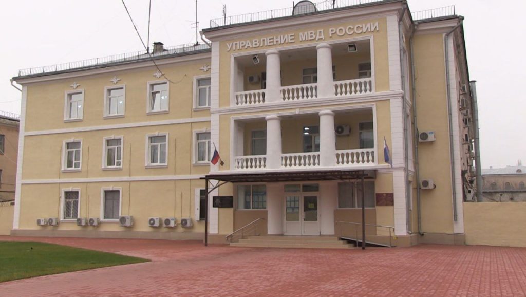 В Волжском задержан мошенник, похитивший мобильный телефон