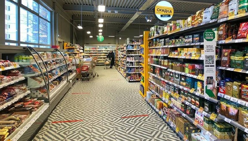 ФАС усиливает контроль за ценами перед новогодними праздниками