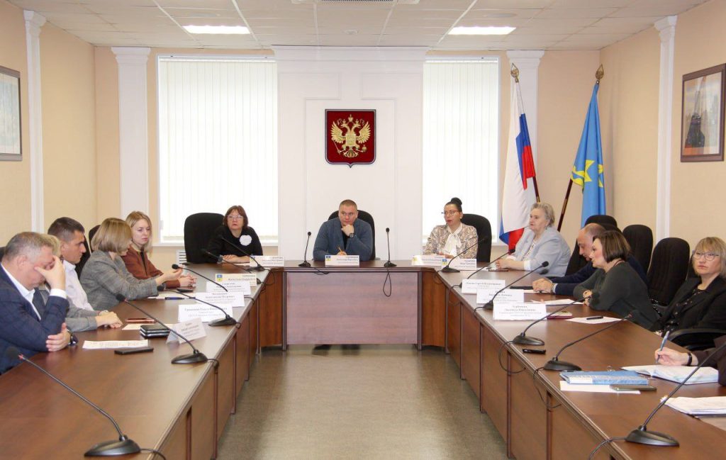 Волжский укрепляет медицинскую инфраструктуру: миллиарды на модернизацию