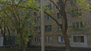 Жильцы аварийного дома на Молодёжной получат временное жильё