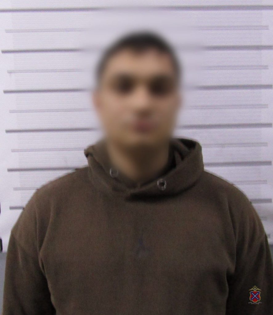 В Волжском задержан мошенник, укравший свыше 2 миллионов рублей у участника СВО