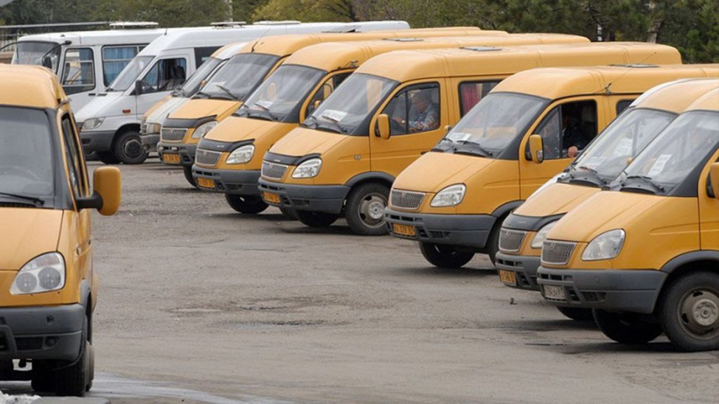 В Волжском завершилась операция «Перевозчик»: десятки нарушений и снятие с линии