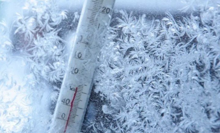 Волжский готовится к резкому похолоданию: ночью ожидается до -10°C