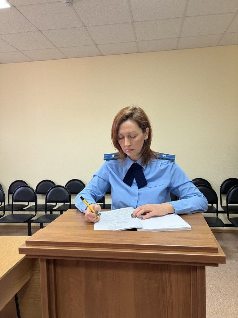 Курьер из Волжского осуждён за попытку мошенничества в отношении пенсионерки