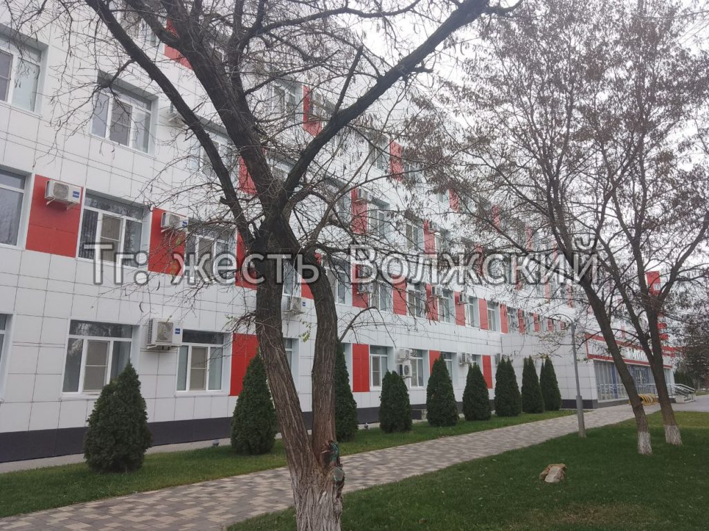 График работы медучреждений Волжского в новогодние праздники