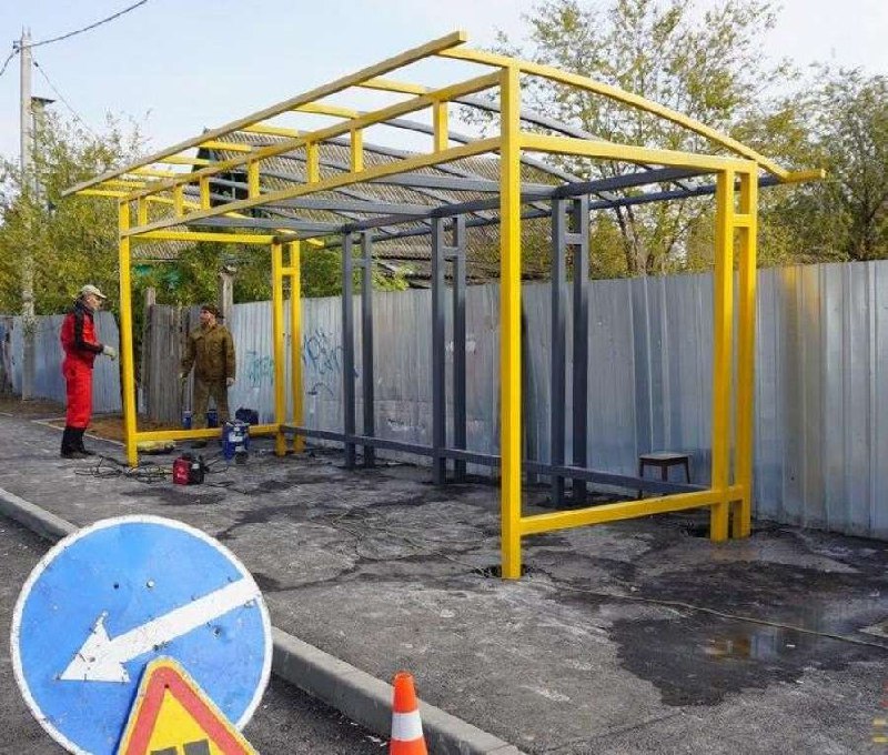 Комитет благоустройства оштрафован за нарушение норм при застройке улицы Карбышева