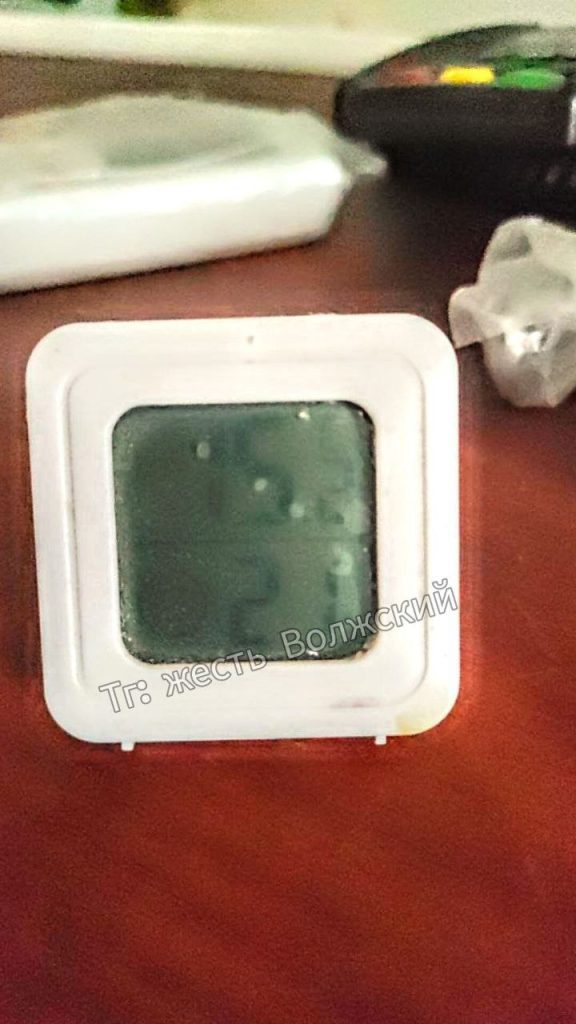 Жители дома на проспекте Ленина мерзнут в собственных квартирах