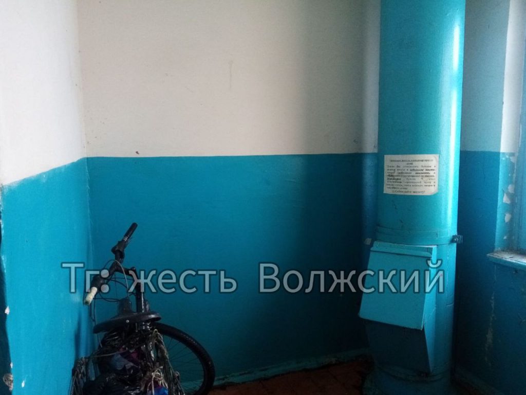 Проблему с мусором на Александрова, 18 решили после публикации в Сети