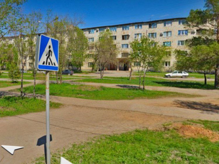 Бывшее общежитие на Машиностроителей признали аварийным: снос запланирован на 2037 год