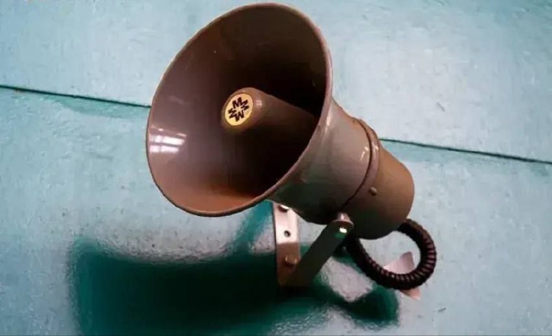 Плановые проверки систем оповещения пройдут в Волжском на этой неделе