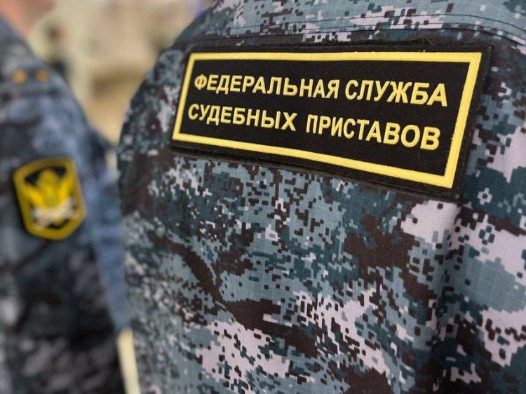 В Волжском приставы взыскали крупный штраф с организатора нелегального игорного бизнеса