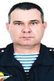 В Волжском произошла смена военного руководства