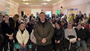 Родители школы №13 обратились к Александру Бастрыкину после неудачной встречи с чиновниками