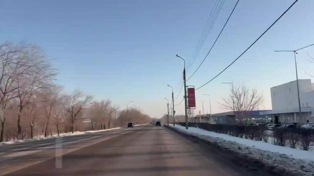 Скрытый патруль на дорогах Волжского: как работают автомобили-невидимки