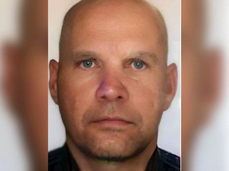 В Волжском продолжаются поиски пропавшего мужчины