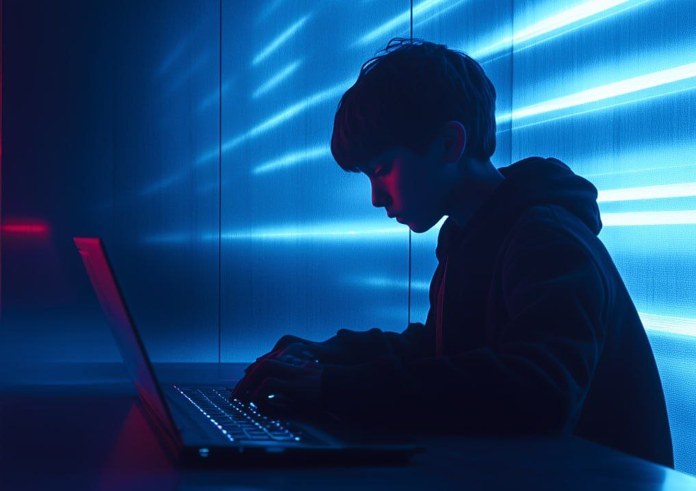 В российских школах введут мониторинг социальных сетей учащихся