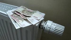 В России могут разрешить оплачивать отопление в рассрочку