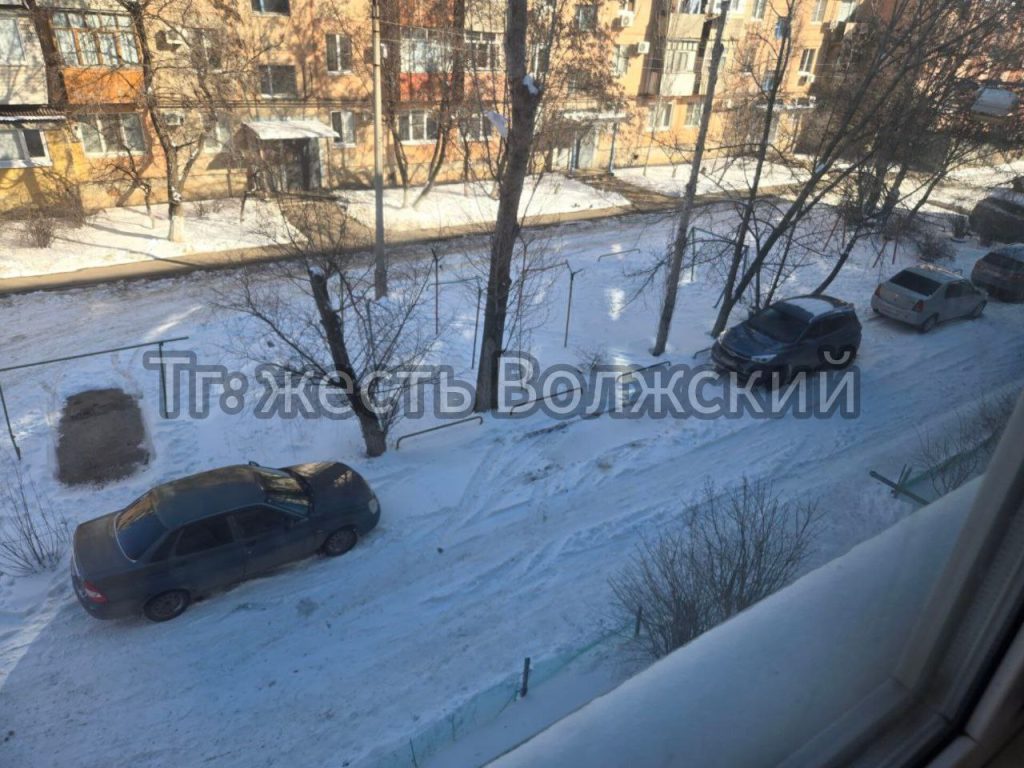 Жители дома на Карбышева жалуются на бездействие УК «Гармония»